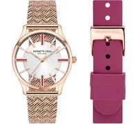 Damenuhr Kenneth Cole KCWLG2124002