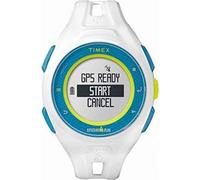 Damenuhr Timex IRONMAN RUN X-20 NEON (Ø 43 mm)