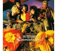 Die Toten Hosen – Damenwahl – CD