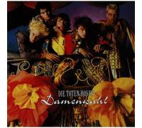 Die Toten Hosen – Damenwahl – CD