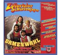 Damenwahl Zum Zillertaler Hoch
