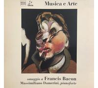 Damerini - Homage to Francis Bacon