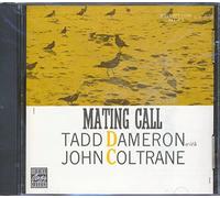 Dameron, Tadd Orchestra - Mating Call
