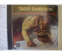 Dameron, Tadd, Tadd Dameron Orchestra - Magic Touch by Dameron, Tadd, Tadd Dameron Orchestra (1996) Audio CD