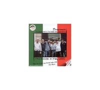 Dameronia Phil Woods In Italy 2000 Chapter Three