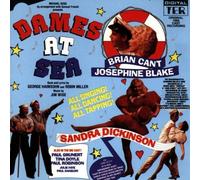 Dames at Sea / O.L.C. by Dames at Sea (2003-04-29)