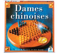 Dames Chinoises