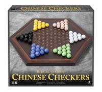 Dames Chinoises en bois Craftsman