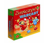 Dames Chinoises Maxi - Jeu 0470 Alexandre P8