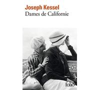 Dames de Californie
