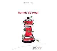 Dames de coeur