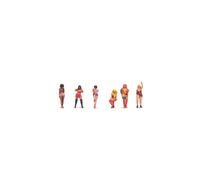 Dames de la nuit - NOCH 35450 - N 1/160