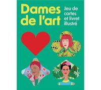Dames de l'Art /FranCais - - MILLER LYDIA/CALLAGH - Thames Hudson Gb - Essai