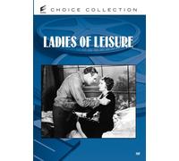 Dames De Loisir DVD 1930 Marie Prevost, Johnny Walker Ralph Graves Frank Capra