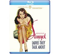 Dames Dont Elles Parlent De Blu-Ray