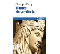 Dames du XIIᵉ siècle