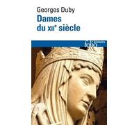 Dames Du Xiie Siècle