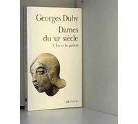 Dames du XIIE siècle (Tome 3-Ève et les prêtres)