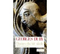 Dames Du Xiie Siècle - Tome 3, Eve Et Les Prêtres