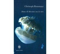 Dames et messieurs sous les mers - Christoph Ransmayr - Corti - broché - Contes / Légendes