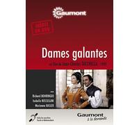 Dames galantes DVD DVD