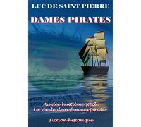 Dames Pirates