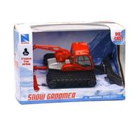 NewRay Dameur de pistes Die-cast Échelle 1/50 33123 20,5 cm