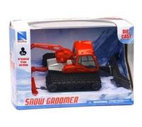 NewRay Dameur de pistes Die-cast Échelle 1/50 33123 20,5 cm