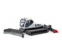 Dameuse prinoth leitwolf - vehicule miniature - bruder - echelle 1/16 G