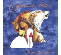 Damh the Bard - Spirit of Albion