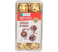 Damhert Choco D'oro Brosse 100 g