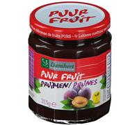 Damhert Confiture Prune 100 % Sans Sucre Autre 315 g