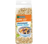 Damhert Fibre Fit Flocons D'Avoine Bio Sachet 500g