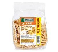Damhert Fit Food Flocons de bananes Autre 250 g