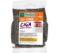 Damhert Fit Food Graines Chia 150g