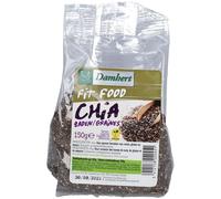 Damhert Fit Food Graines de chia Autre 150 g