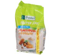 Damhert Gluten Free Chapelure Aliment 200 g