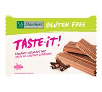 Damhert Gluten Free Taste-It 64,5g