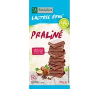 Damhert Lactose Free Chocolat Praline 100g