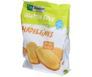 Damhert Madeleine sans gluten Aliment 150 g
