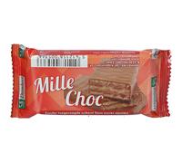 Damhert Mille Choc Moins de Sucres Snack 34 g