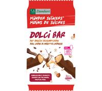 Damhert Moins De Sucres Dolci Bar 84g