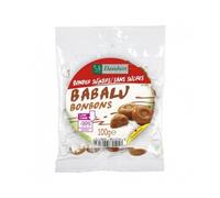 Damhert Babalu Bonbons à papillons 75 g 1 unités