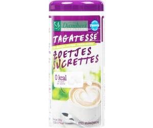 Damhert Nutrition NV Tagatosa 650comp