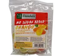 Damhert Orango Bonbons 75 g - 1 unité