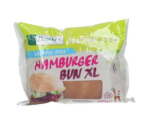 Damhert Pain Hamburger XL Aliment 100 g
