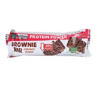 Damhert Protein Brownie Bars Aliment 55 g
