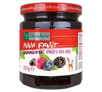 Damhert Puur Fruits Confiture Fruit des bois Autre 315 g