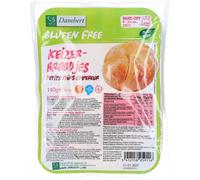 Damhert Sans Gluten Petit Pains Empereur Aliment 140 g