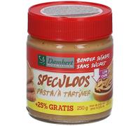 Damhert Spéculoos à Tartiner Sans Sucres Crème 200 g
